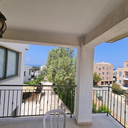Danaos 2 Complex Apartment - By Imh Travel & Tours Paphos Room photo