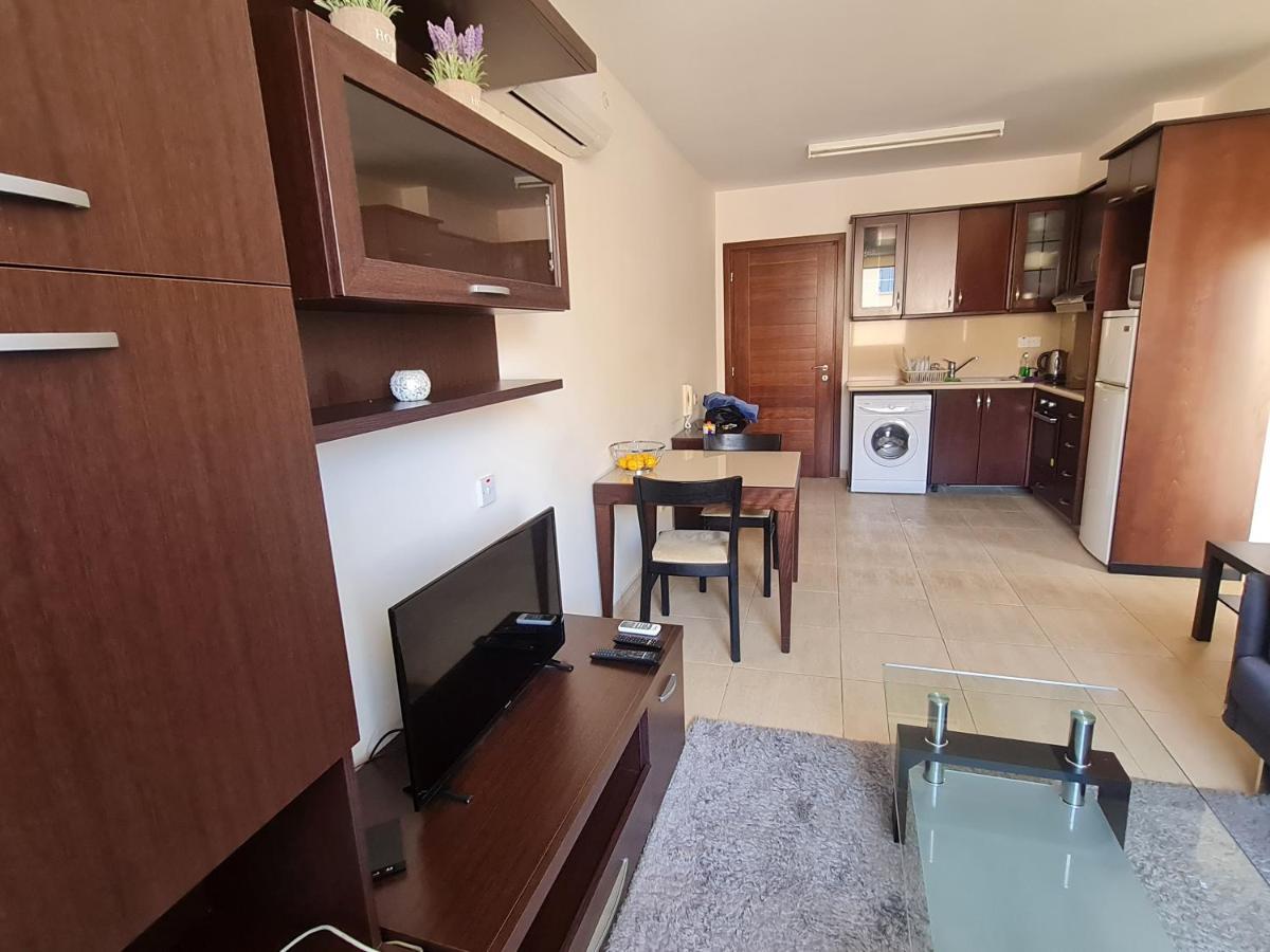 Danaos 2 Complex Apartment - By Imh Travel & Tours Paphos Exterior photo