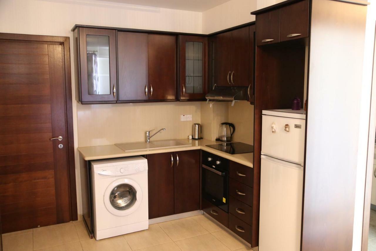 Danaos 2 Complex Apartment - By Imh Travel & Tours Paphos Exterior photo